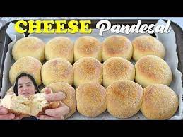 Cheese Pandesal Filipino Bread Asg Youtube Pandesal Bread Pinoy Cooking Recipe