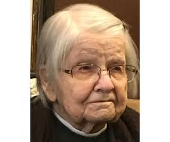 Evelyn Ortman Obituary (2022)