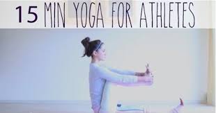 The group of muscles we call the hip flexors are actually made up of five different muscles that connect the knee, the hip and the lower back via the pelvis. Gentle 15 Minute Yoga For Tight Hips And Hamstrings Yoga For Runners Hq