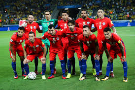 If vidal misses out against bolivia chile manager can make a straight swap of matias fernandez who will be available after serving his suspension while bolivia are likely. Watch Chile Vs Bolivia Live Stream Online For Free Journal News