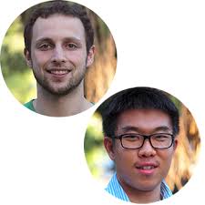 Sergey Brin's Younger Brother Co-Founds A Startup Of His Own: Butter, A  Digital Restaurant Menu In A Crowded Space