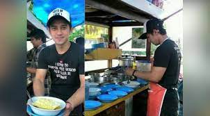 See actions taken by the people who manage and post content. Penjual Mi Ayam Ganteng Di Bandung Hebohkan Netizen Okezone News