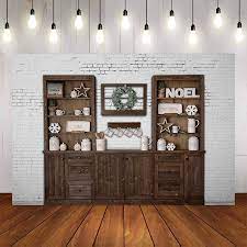 Check spelling or type a new query. Photography Backdrop Christmas Kitchen White Wall Background Wood Cupboard Photo Studio Child Cook Photobooth Photocall Background Aliexpress