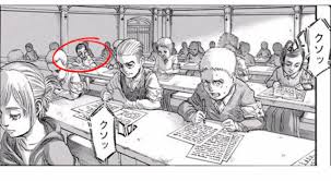 Attack On Titan Creator Salutes Popular Meme In New Sketch Contact aot memes on messenger. attack on titan creator salutes popular