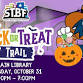 Trick or Treat Trail