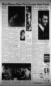 Holland City News, Volume 100, Number 11: March 18, 1971