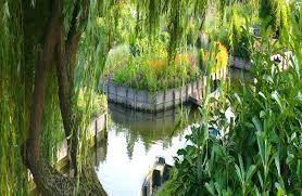 Le Jardin Des Vertueux Parcs Et Jardins