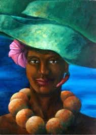 Obras de arte de Costa Rica