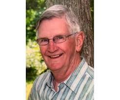 Howard DeJong Obituary (1933