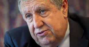 Misiones: Ramón Puerta agita una candidatura y profundiza la dispersión  opositora