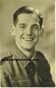 The Wartime Memories Project