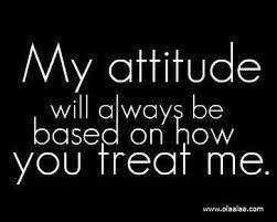 I Am Not Going To Change Who I Am Because Of How Someone Else Is My Attitude With Certain People Is To Leave Them Where In 2020 Karma Quotes Great Quotes