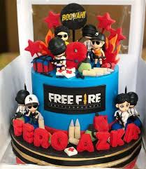 Cake birthday happy birthday sweet dessert food celebration party delicious. 15 Best Free Fire Cake Ideas Fire Cake Cake Birthday Cake