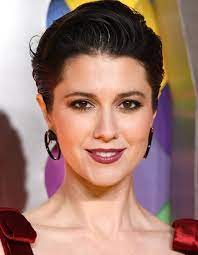 Mcgregor's eldest daughter clara mcgregor, 25, took. Mary Elizabeth Winstead Rotten Tomatoes