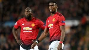 Alles zum verein manchester utd. Bericht Romelu Lukaku Will Abschied Von Manchester United Goal Com