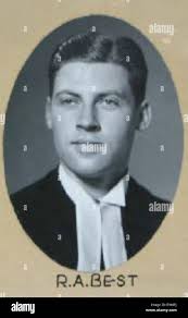 Robert alfred hi-res stock photography and images