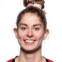 Jenna Potts » spoluhráči :: Ženský Volleybox