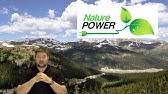 The standard nature's generator is a versatile, eco conscious, and cost effective alternative to portable generators, while the elite model steps up the game with more watts, amps, and output options. Live Demonstration Of The Natures Generator Portable Solar Generator Review Earthtechproducts Com Youtube