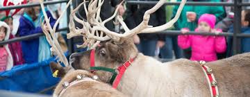 Winter Events In Vancouver Wa Christmas At The Fort Holidays