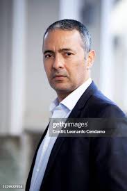 303 Kamel Daoud Photos & High Res Pictures