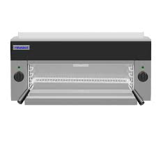 W149 with six burners gas infrared salamander/counter top infrared salamander/kitchen equipment salamander. Waldorf Bold Snb8200e 900mm Electric Salamander Moffat