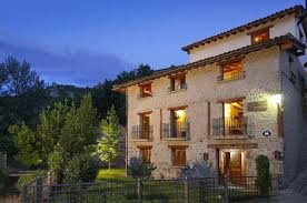 Ascarioja, al servicio del turismo rural. Casa Rural Ecologica En El Corazon De La Rioja Updated 2020 Holiday Rental In Torrecilla En Cameros Tripadvisor