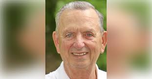 Obituary information for David R. Graff