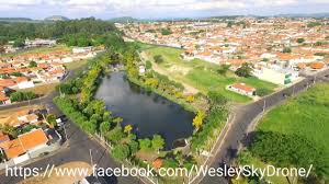 Distance from recife to santa rita do passa quatro. Jardim Do Lago Santa Rita Do Passa Quatro Imagens Aereas Wesley Sky Drone Youtube