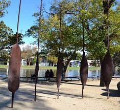 Melbourne S Aboriginal Cultural Heritage Melbourne Attractions Aboriginal Aboriginal Art