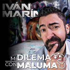 Jajaja Ivan Marin