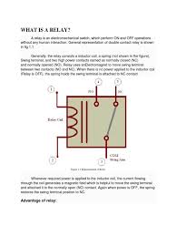 Openrelay provides an open, scalable orderbook. Relay Inductor Relay