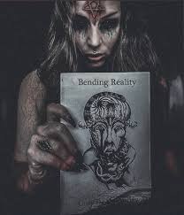 BENDING REALITY