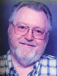 Obituary of Robert Layton Richards