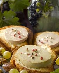 Recette Tartine Gourmande De Foie Gras Sur Brioche Tartine Gourmande Foie Gras Tartine