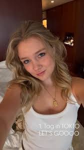 Cayla Mitchell's Instagram, Twitter & Facebook