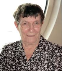 Most Recent Obituaries