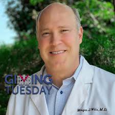As CEO of Siloam Health, Dr. Morgan Wills '86 served refugees and other  uninsured patients for decades. Now he's bringing that same servant's  perspective to his new role as Associate Dean for
