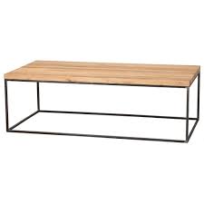 Drake fruitwood reclaimed wood coffee table. Diy Coffee Table Modern With Reclaimed Wood Look Under 60
