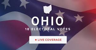 Ohio 2020 Election Results Latest News Post