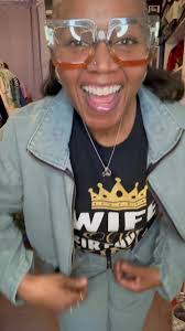 Happy Birthday, Husband! Corey Randle #couplegoals #blacklove #ootd  #marriedlife #wearingvsstyling #SneakerHead #coupleoutfit