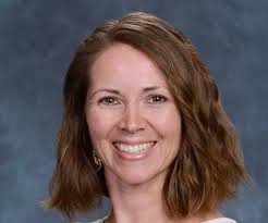 So proud to recognize these teacher Saints today! Derek Porter "Thank you  to Derek Porter for being such a good role model for our son."