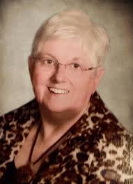 Edith Carpenter Cross, active in church