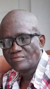 Condolences to all the relatives and friends of Sutcliffe Ennis aka Suttie 