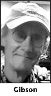 RICHARD GIBSON Obituary (1954