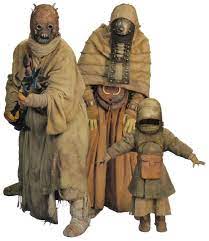 See more ideas about tusken raider, star wars, raiders. Tusken Raider Wookieepedia Fandom