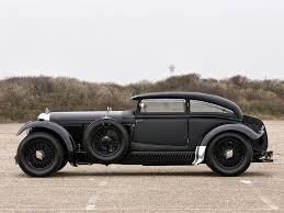1930 Bentley Blue Train Recreation R Thewholecar Bentley Car Classic Cars Cars