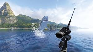 Fishing skill doesn't have any effect on how many fish you catch in the new shadowlands zones. Catch Fish With Friends In Real Vr Fishing Update On Oculus Quest
