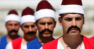 Talking Turkey: The Truth About Erdogan's New Language Laws