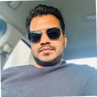 Ahmed Shafi Abdul Rahiman