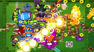 Required · available cache download through the application · requires free space: Bloons Td 6 Apk Mod 28 3 Download Free For Android